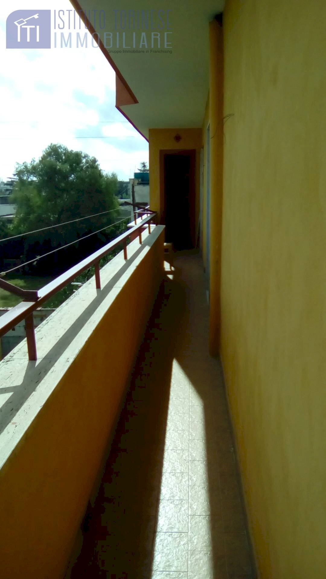 Foto 2 - Trilocale VIA GALILEO GALILEI, Sant'Antimo - foto 2