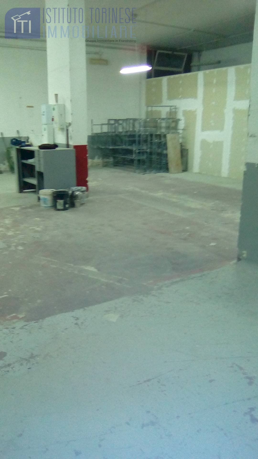 Foto 1 - Magazzino VIA EDUARDO.DE FILIPPO, Sant'Antimo - foto 1