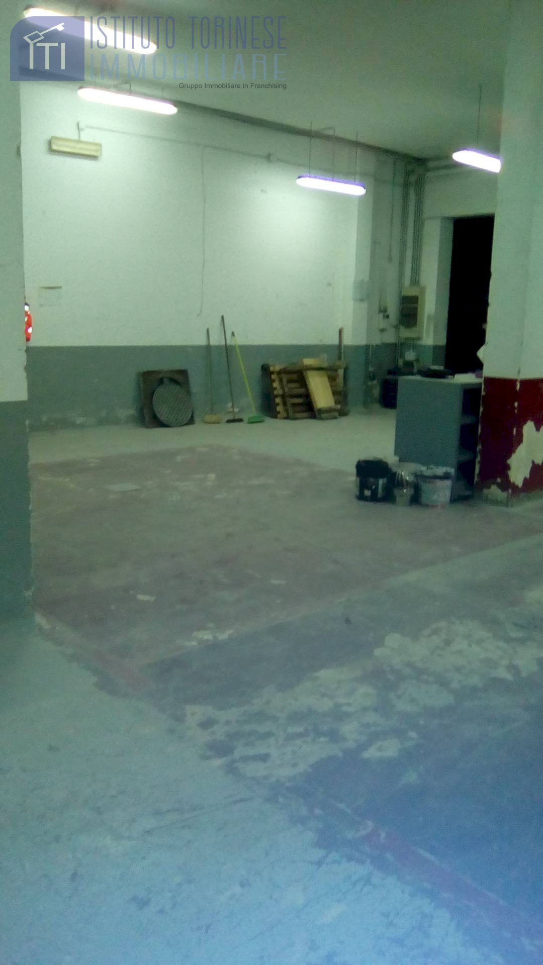 Foto 2 - Magazzino VIA EDUARDO.DE FILIPPO, Sant'Antimo - foto 2