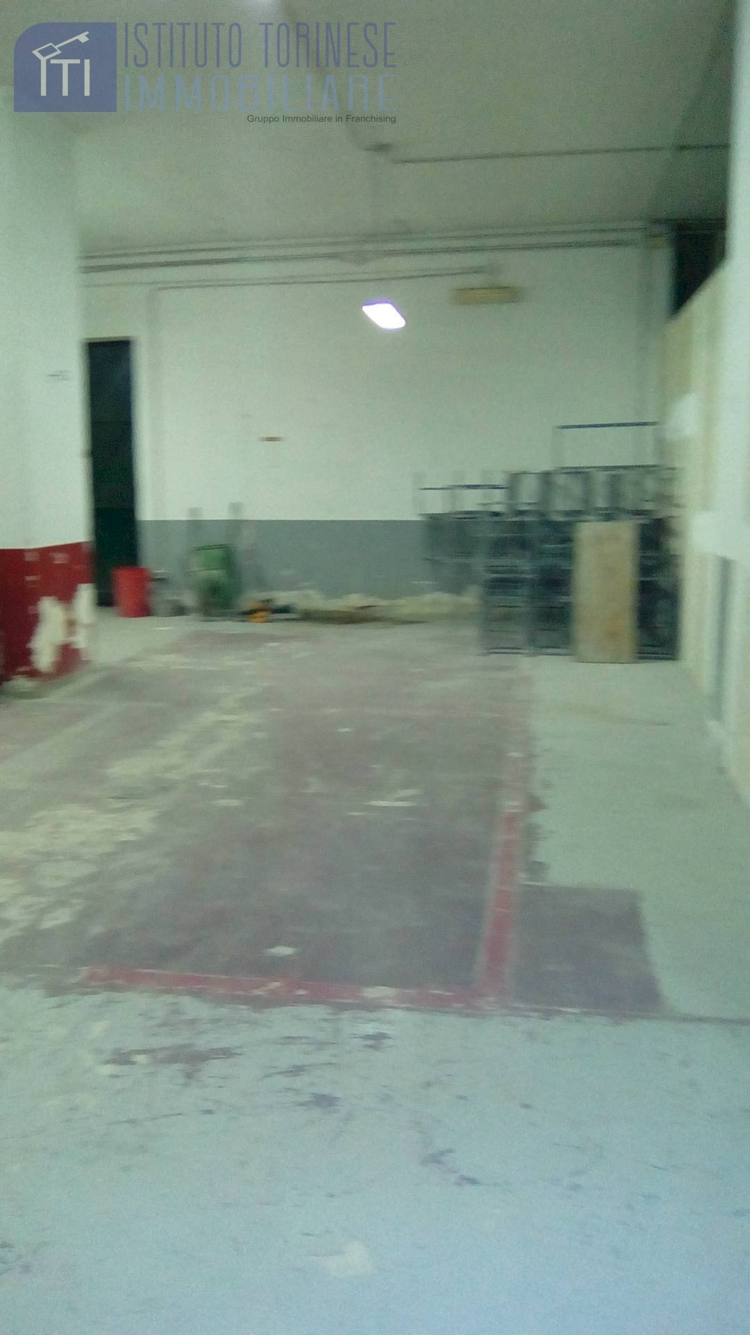 Foto 3 - Magazzino VIA EDUARDO.DE FILIPPO, Sant'Antimo - foto 3