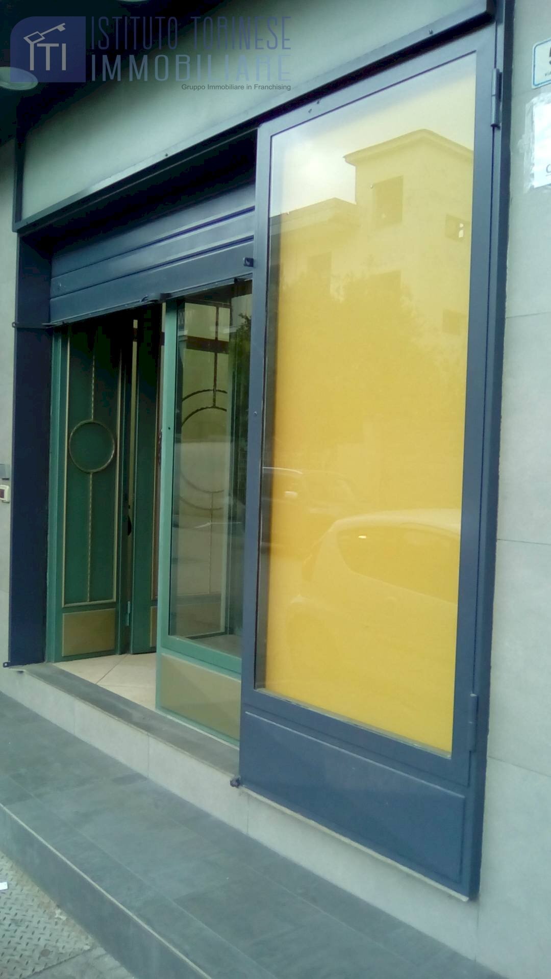 Foto 1 - Negozio CORSO UNIONE SOVIETICA, Sant'Antimo - foto 1