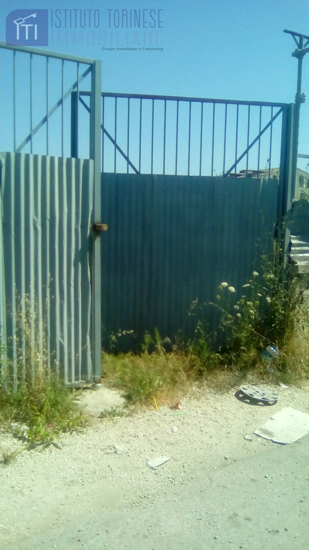 Foto 1 - Terreno edificabile VIA PLUTONE, Sant'Antimo - foto 1