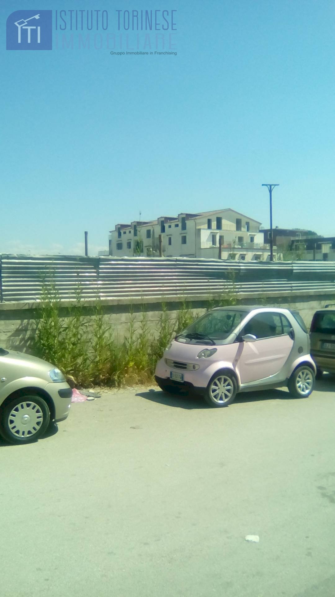 Foto 2 - Terreno edificabile VIA PLUTONE, Sant'Antimo - foto 2