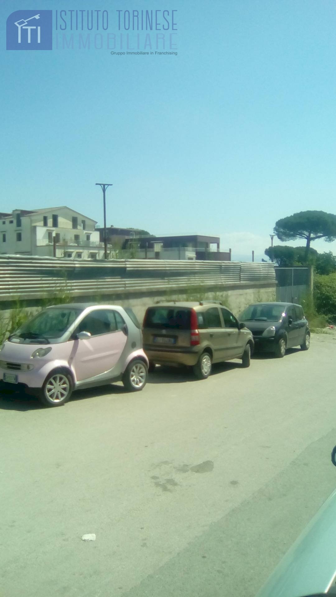 Foto 3 - Terreno edificabile VIA PLUTONE, Sant'Antimo - foto 3