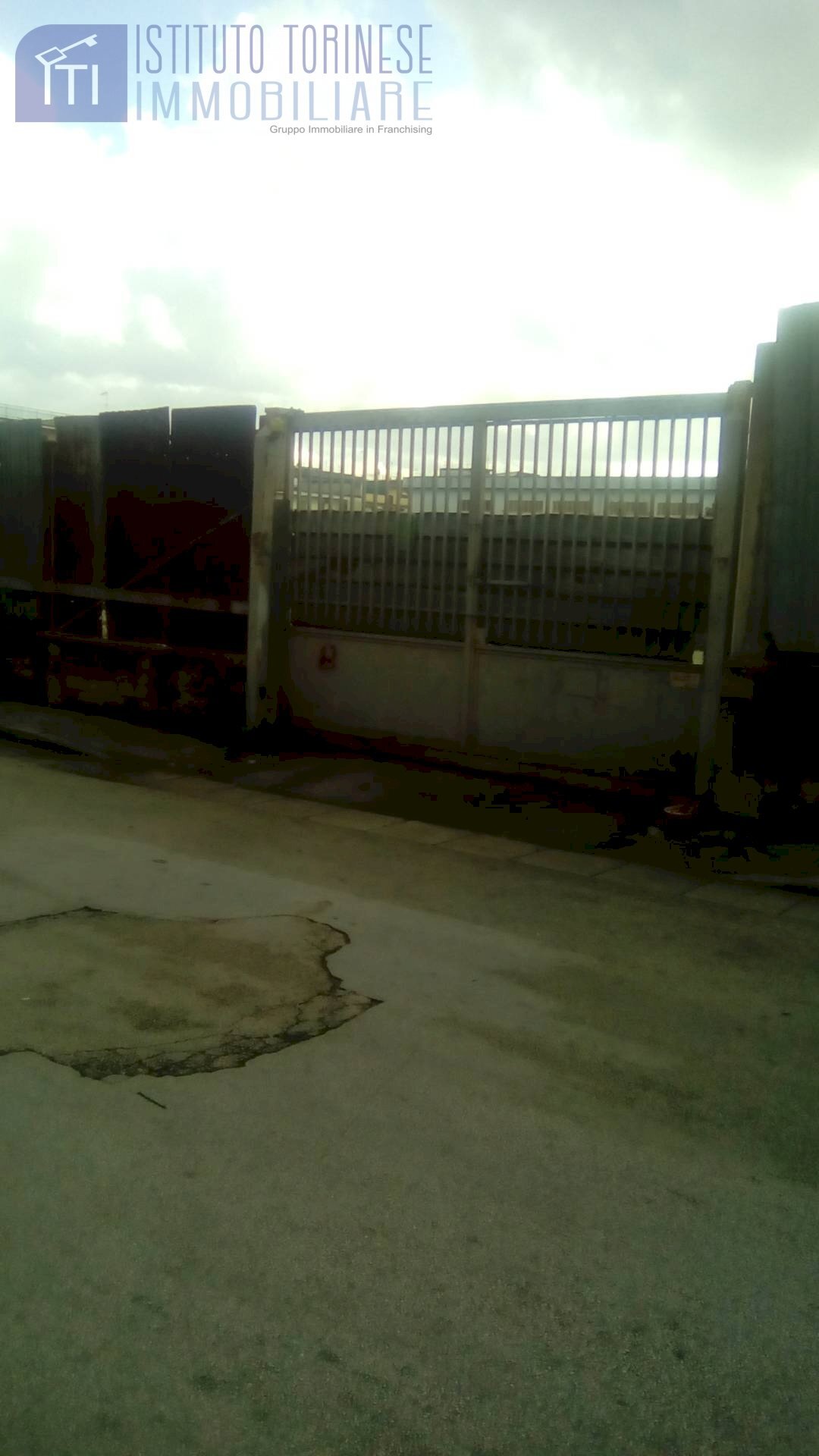 Foto 1 - Terreno agricolo GIUSEPPE DI VITTORIO, Sant'Antimo - foto 1