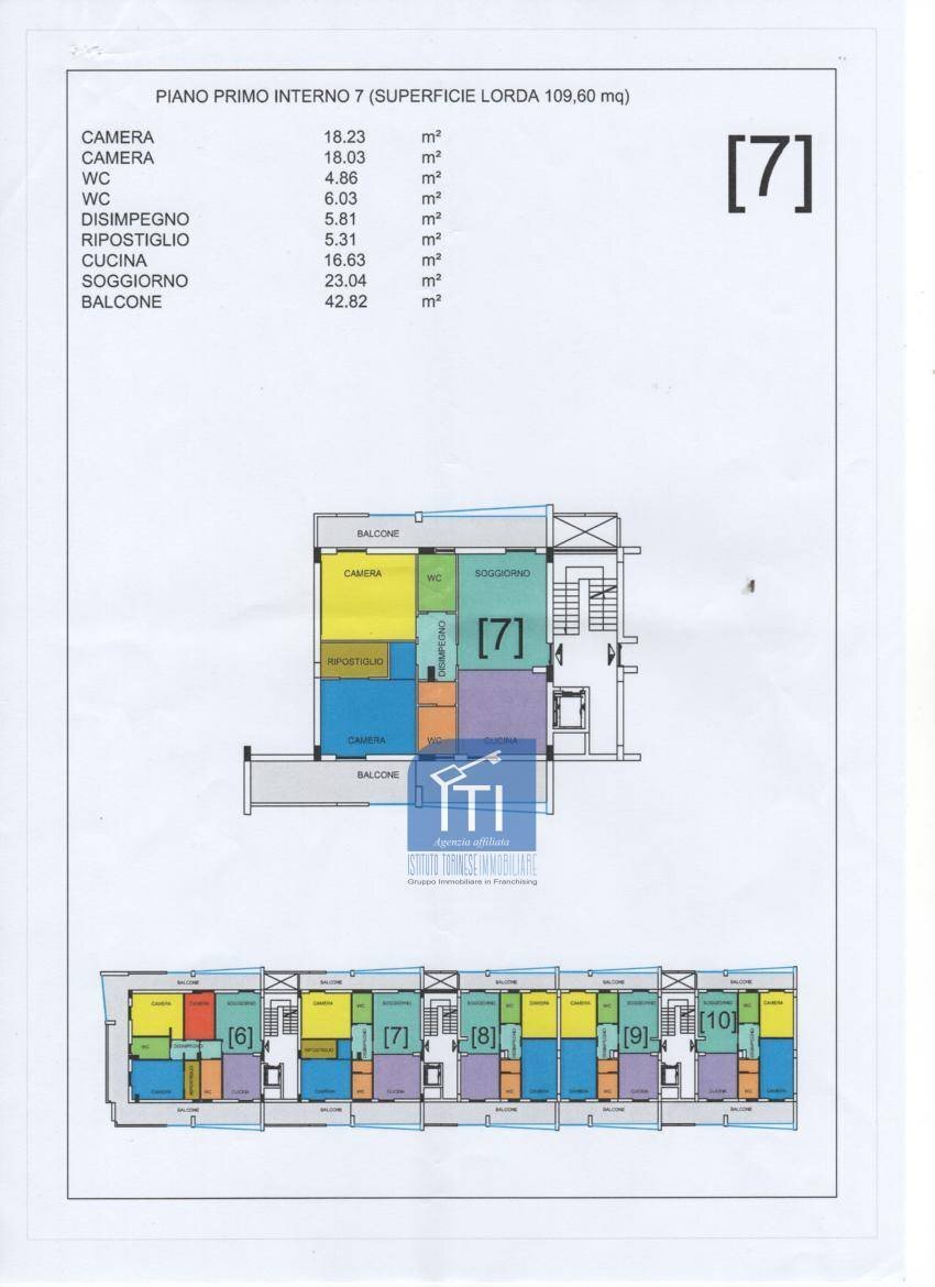 Foto 3 - Quadrilocale VIA ROMA, Sant'Antimo - foto 3