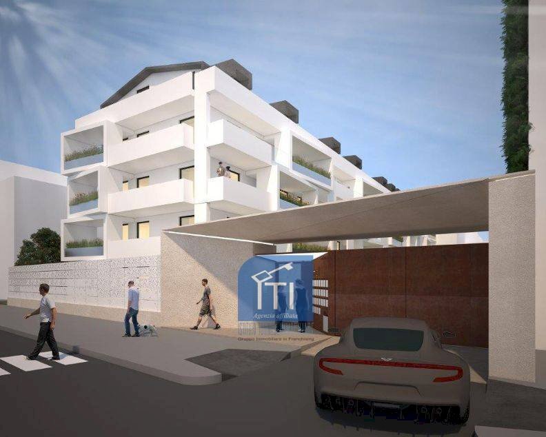 Foto 1 - Appartamento VIA ROMA, Sant'Antimo - foto 1