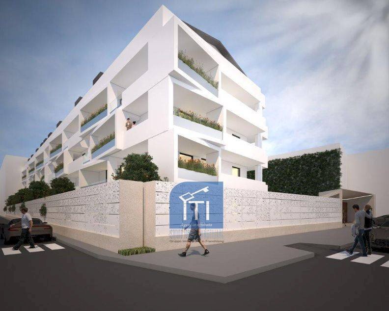 Foto 2 - Appartamento VIA ROMA, Sant'Antimo - foto 2