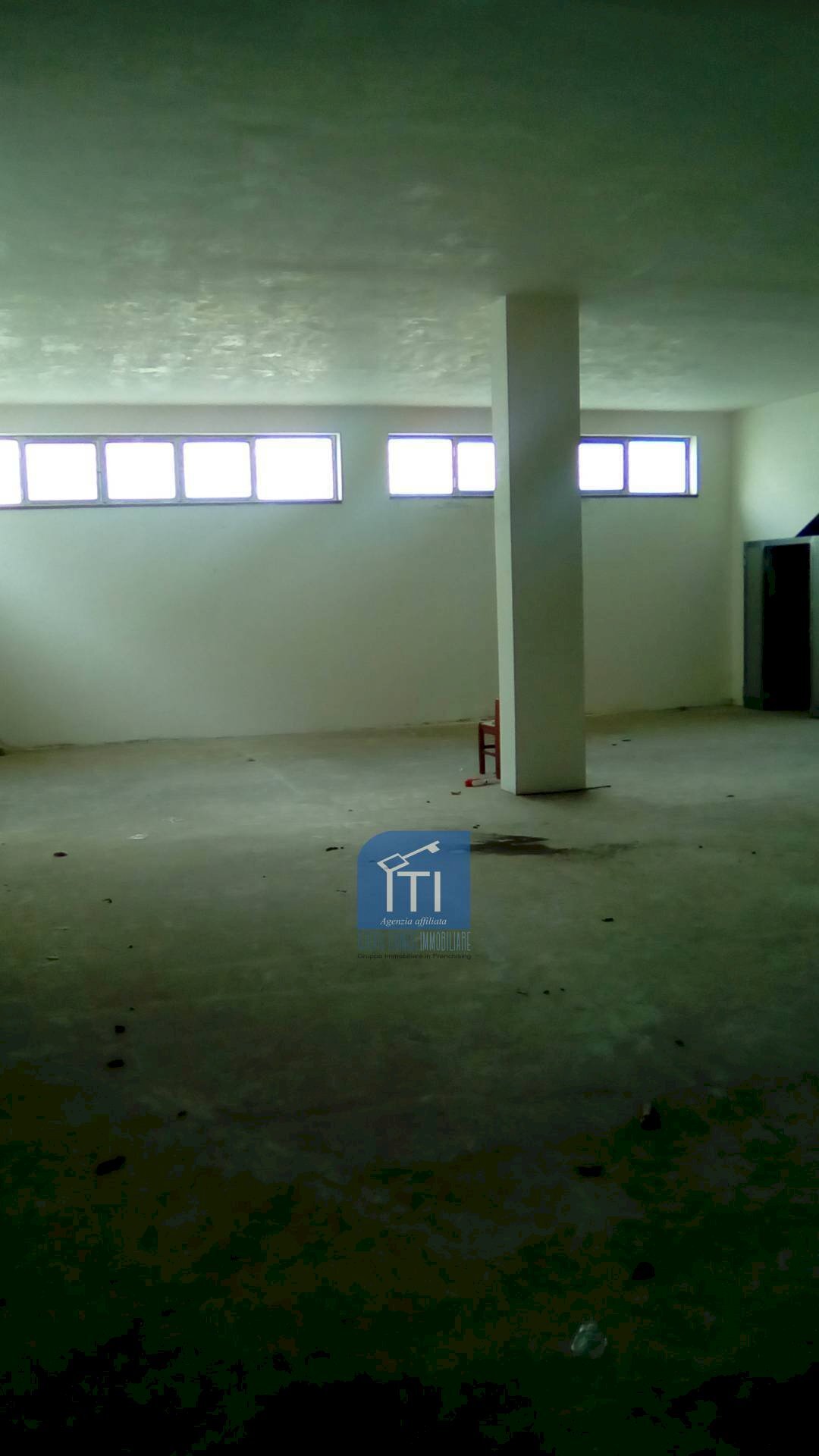 Foto 1 - Capannone VIA GALILEO GALILEI, Sant'Antimo - foto 1