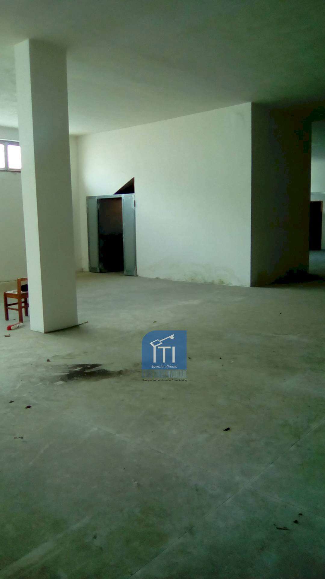 Foto 2 - Capannone VIA GALILEO GALILEI, Sant'Antimo - foto 2