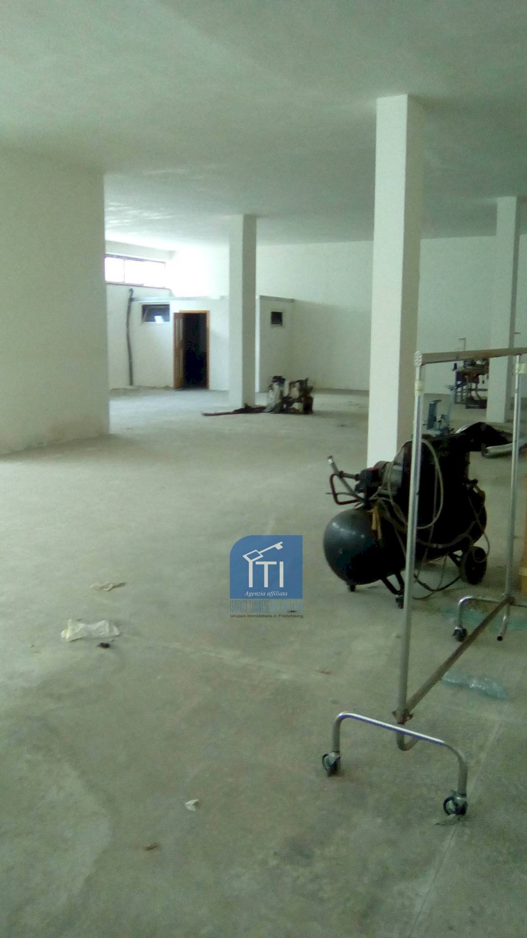 Foto 3 - Capannone VIA GALILEO GALILEI, Sant'Antimo - foto 3