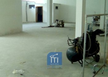 Foto 3 - Capannone VIA GALILEO GALILEI, Sant'Antimo - foto 3