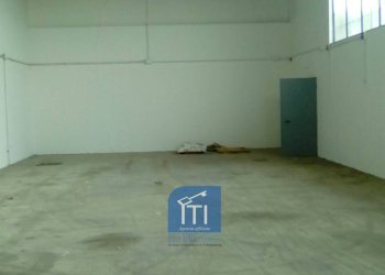 Foto 9 - Capannone VIA GALILEO GALILEI, Sant'Antimo - foto 9