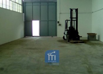 Foto 10 - Capannone VIA GALILEO GALILEI, Sant'Antimo - foto 10