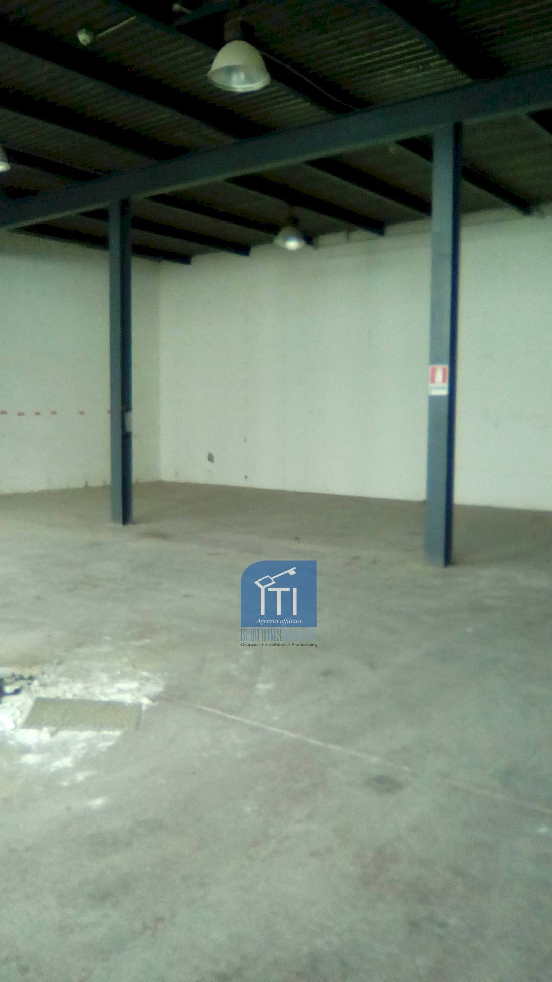 Foto 1 - Capannone VIA DANTE ALIGHIERI, Sant'Antimo - foto 1