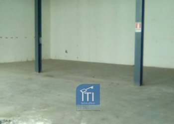 Foto 1 - Capannone VIA DANTE ALIGHIERI, Sant'Antimo - foto 1