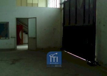 Foto 15 - Capannone VIA DANTE ALIGHIERI, Sant'Antimo - foto 15