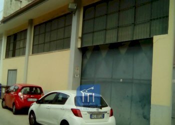 Foto 17 - Capannone VIA DANTE ALIGHIERI, Sant'Antimo - foto 17