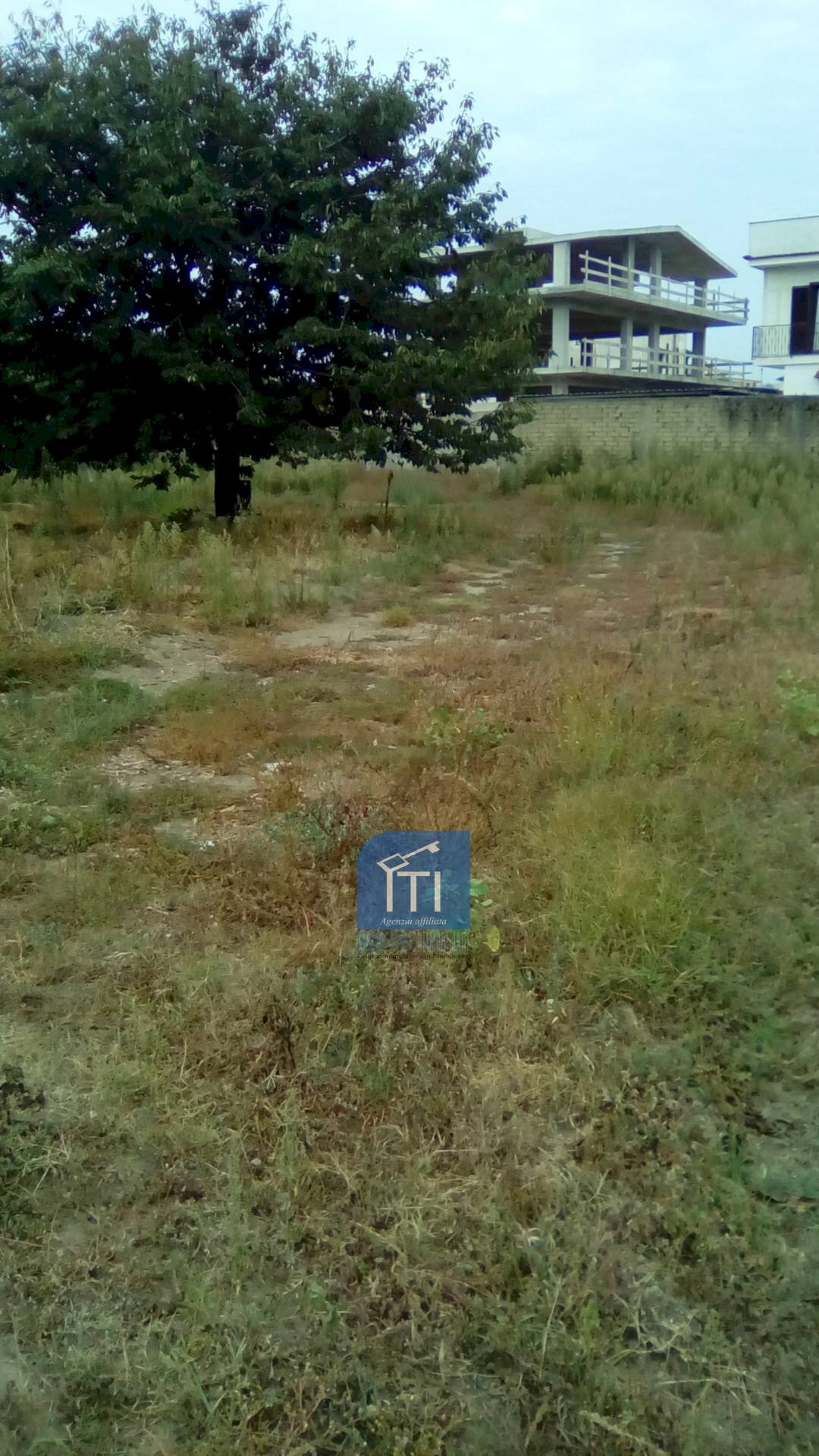 Foto 1 - Terreno edificabile CORSO EUROPA, Sant'Antimo - foto 1