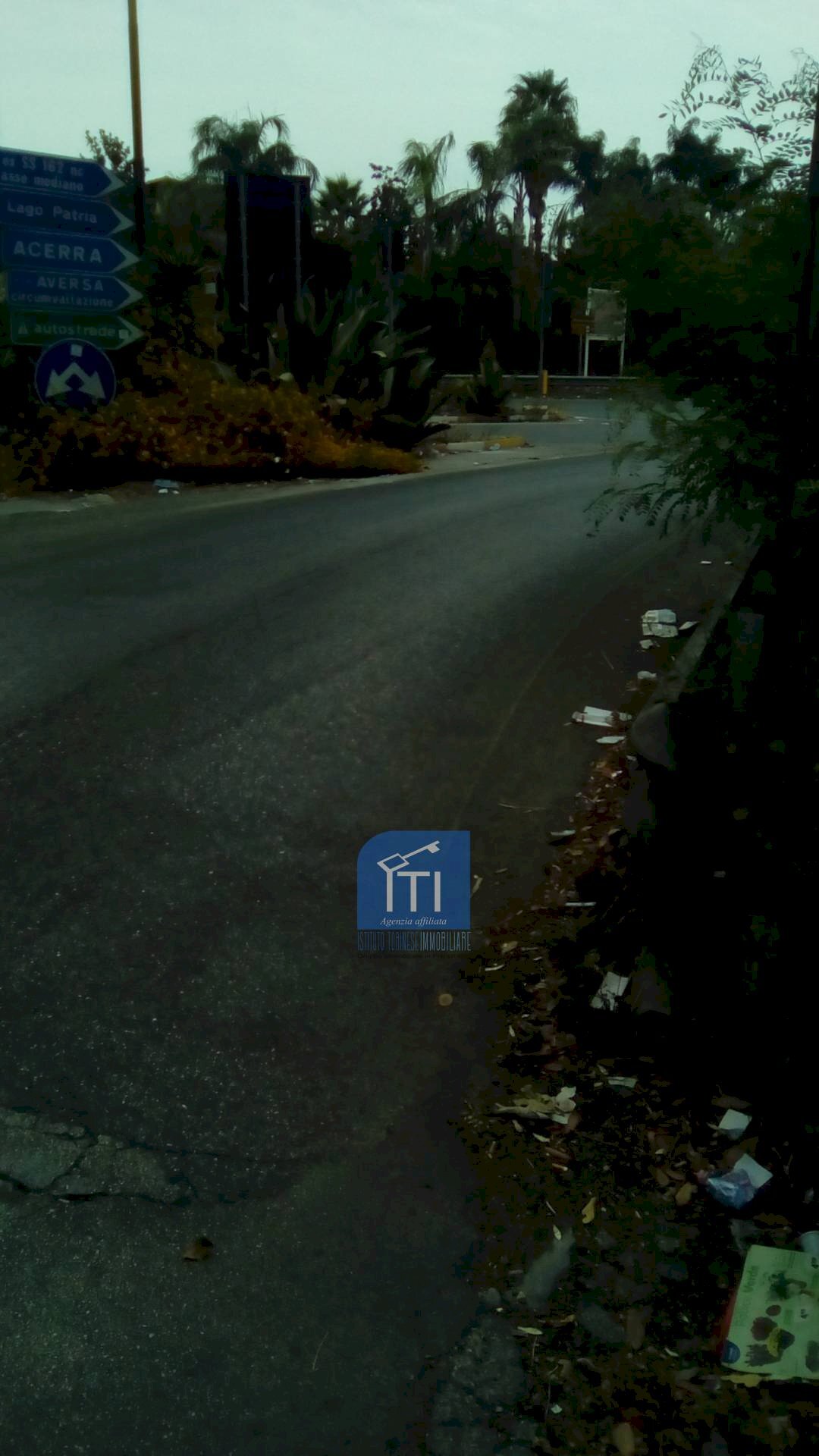 Foto 3 - Terreno edificabile CORSO EUROPA, Sant'Antimo - foto 3