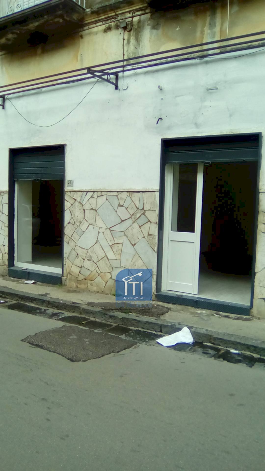 Foto 2 - Shop VIA CRUCIS, Sant'Antimo - photo 2