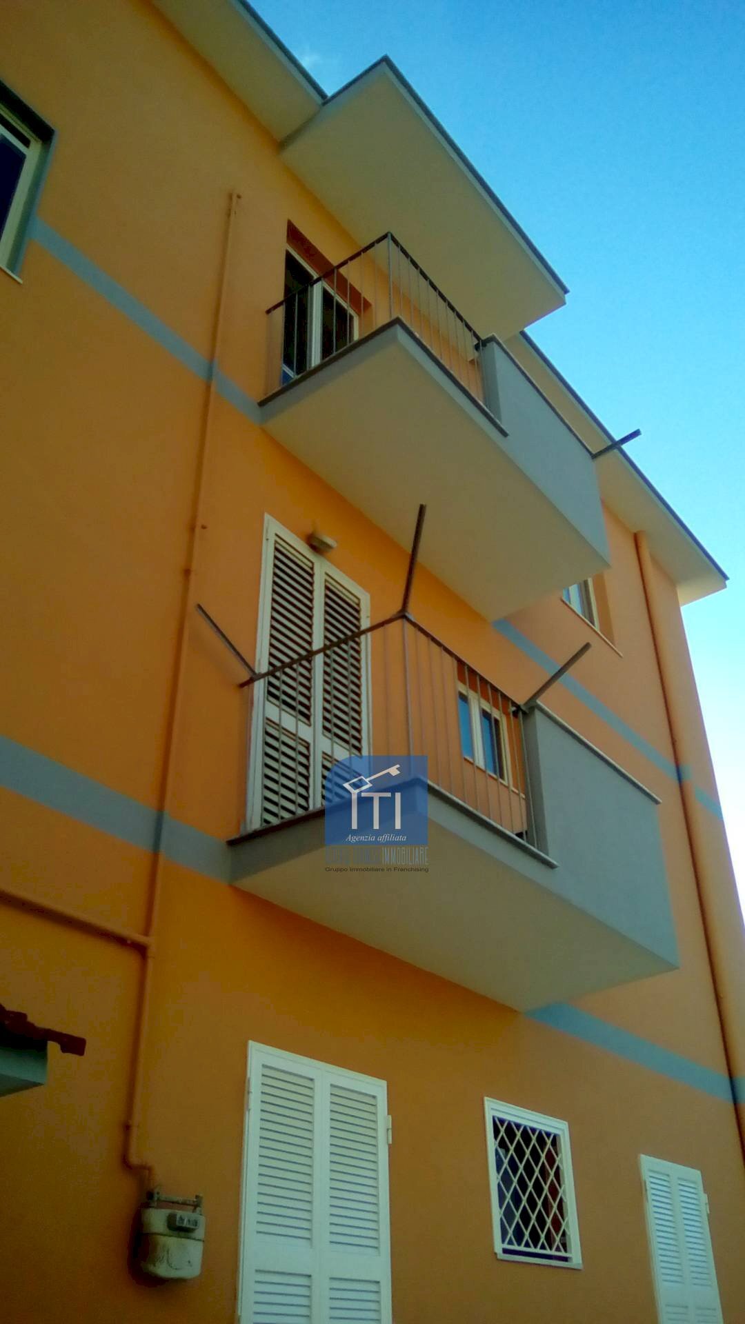 Foto 1 - Apartment VIA MARCONI, Sant'Antimo - photo 1