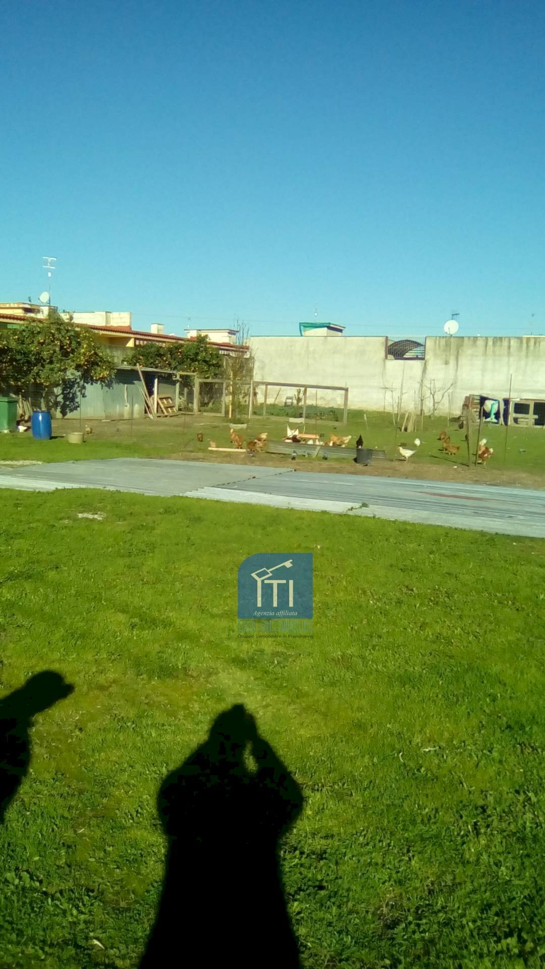 Foto 1 - Terreno agricolo VIA MEDI, Sant'Antimo - foto 1