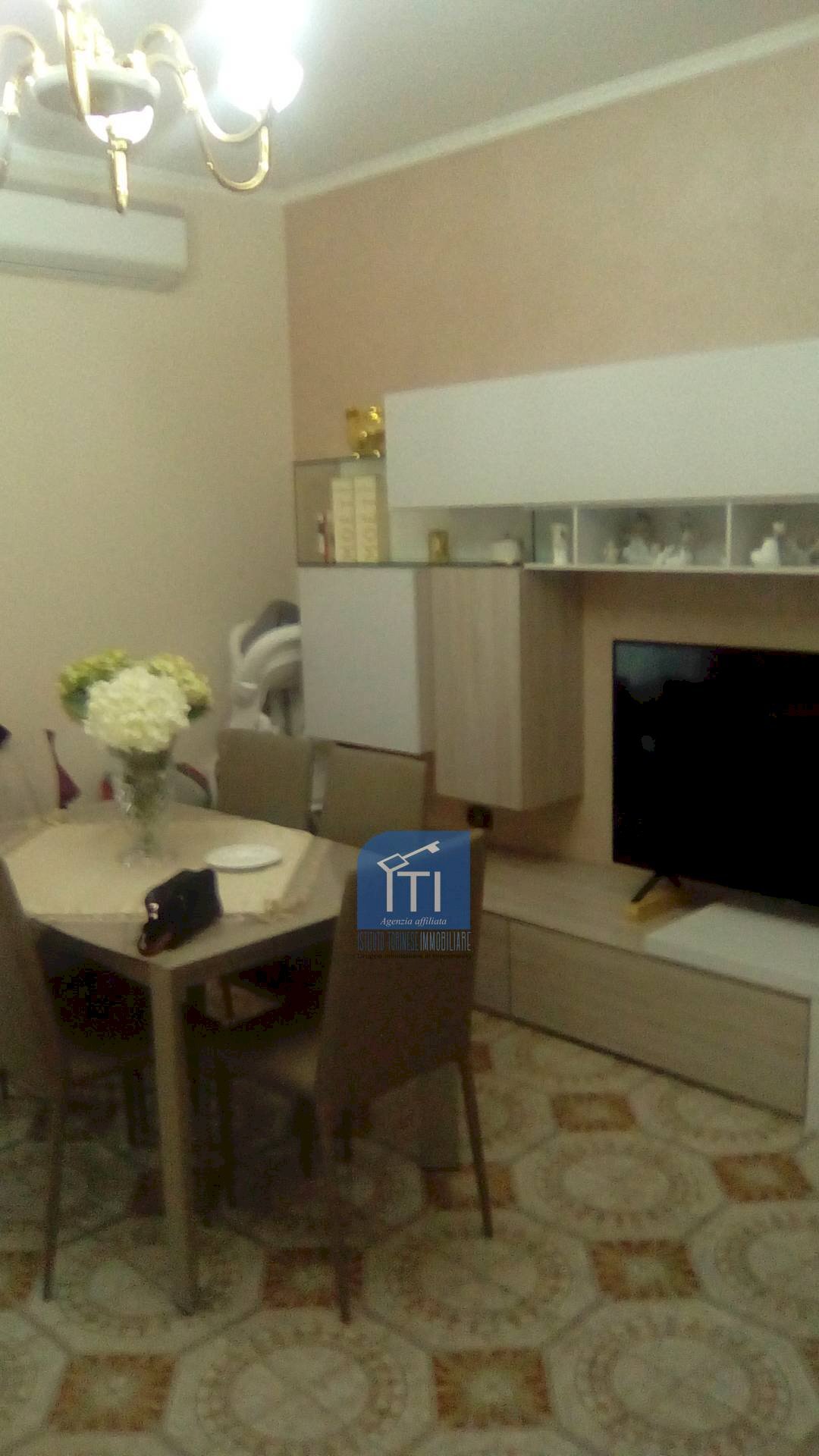 Foto 1 - Quadrilocale vi asalvatore di giacomo, Sant'Antimo - foto 1