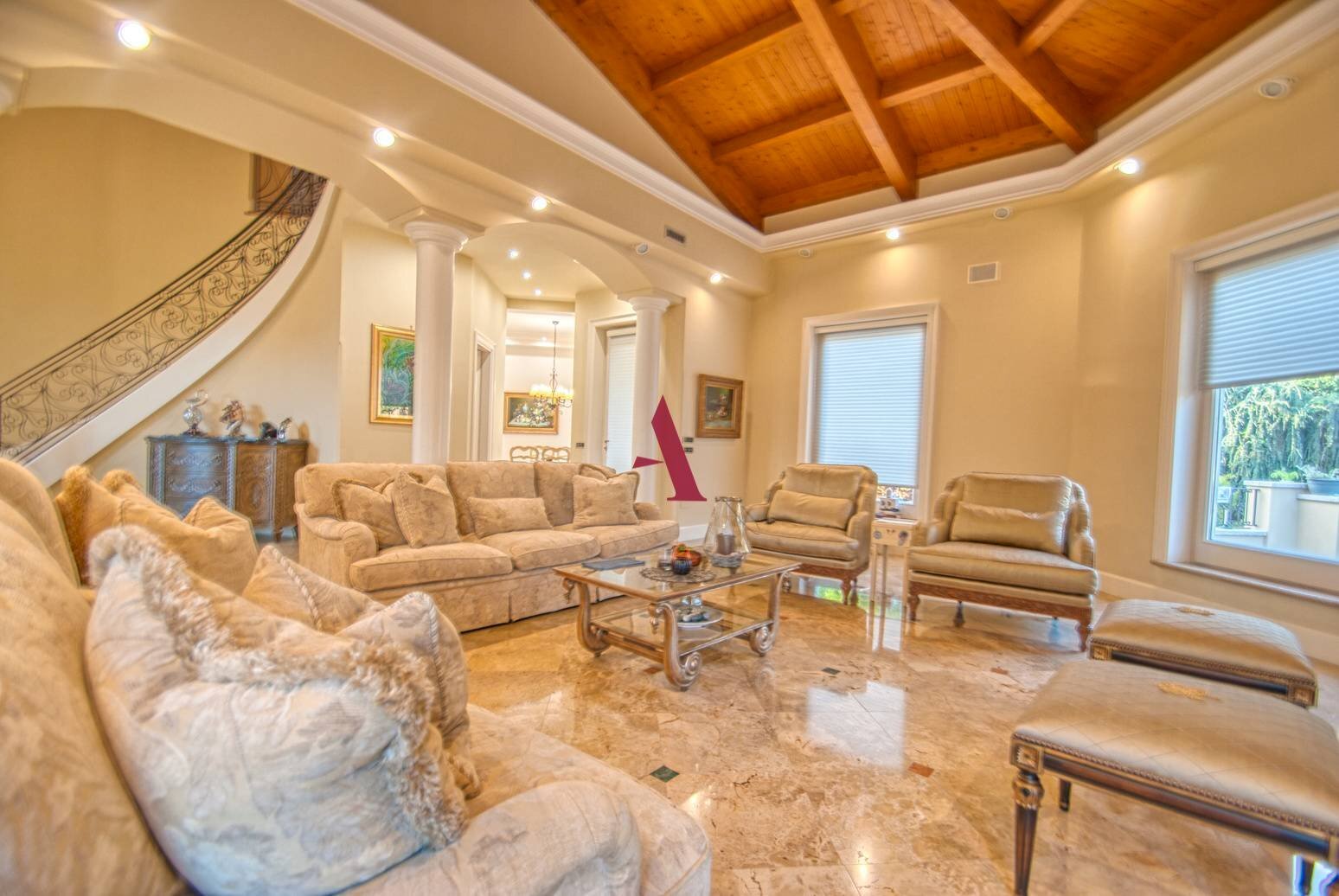 Foto 1 - Villa Forino - photo 1