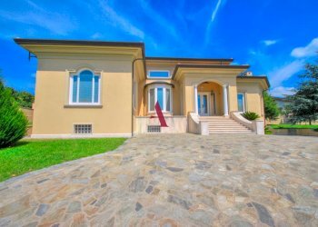 Foto 32 - Villa Forino - photo 32