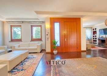 Foto 4 - Villa Avellino - foto 4