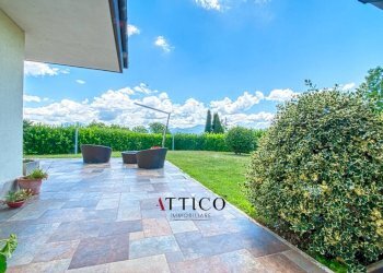 Foto 11 - Villa Avellino - foto 11