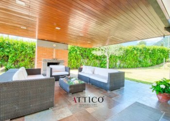 Foto 13 - Villa Avellino - foto 13