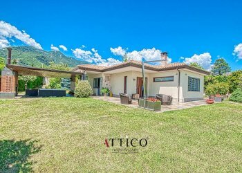 Foto 23 - Villa Avellino - foto 23