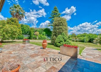 Foto 24 - Villa Avellino - foto 24