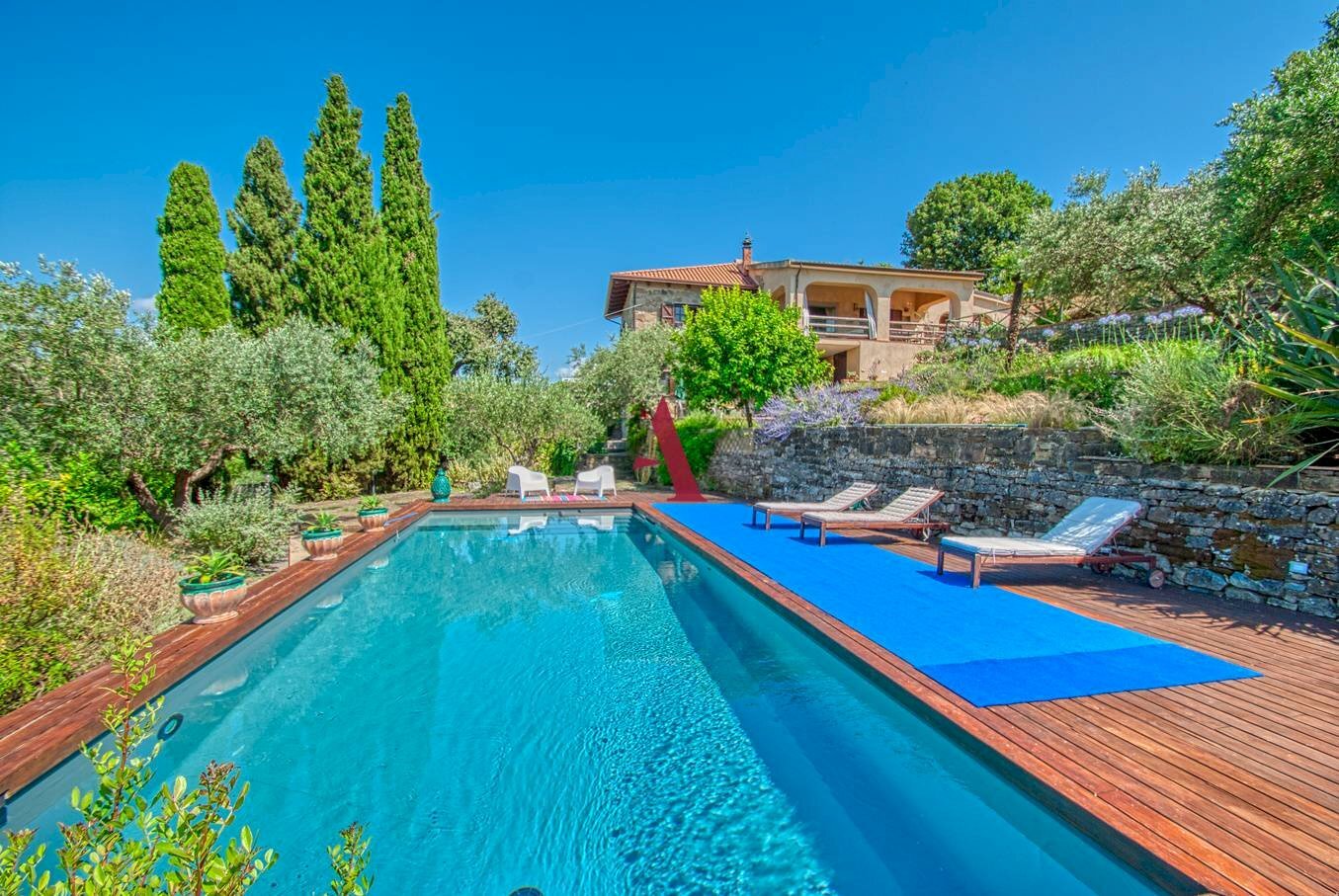 Foto 2 - Villa Castellabate - photo 2