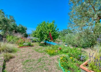 Foto 8 - Villa Castellabate - foto 8