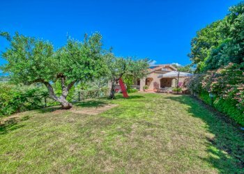 Foto 13 - Villa Castellabate - foto 13