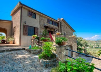 Foto 30 - Villa Castellabate - foto 30