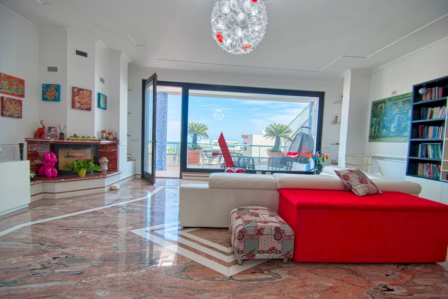 Foto 1 - Apartment Trani - photo 1