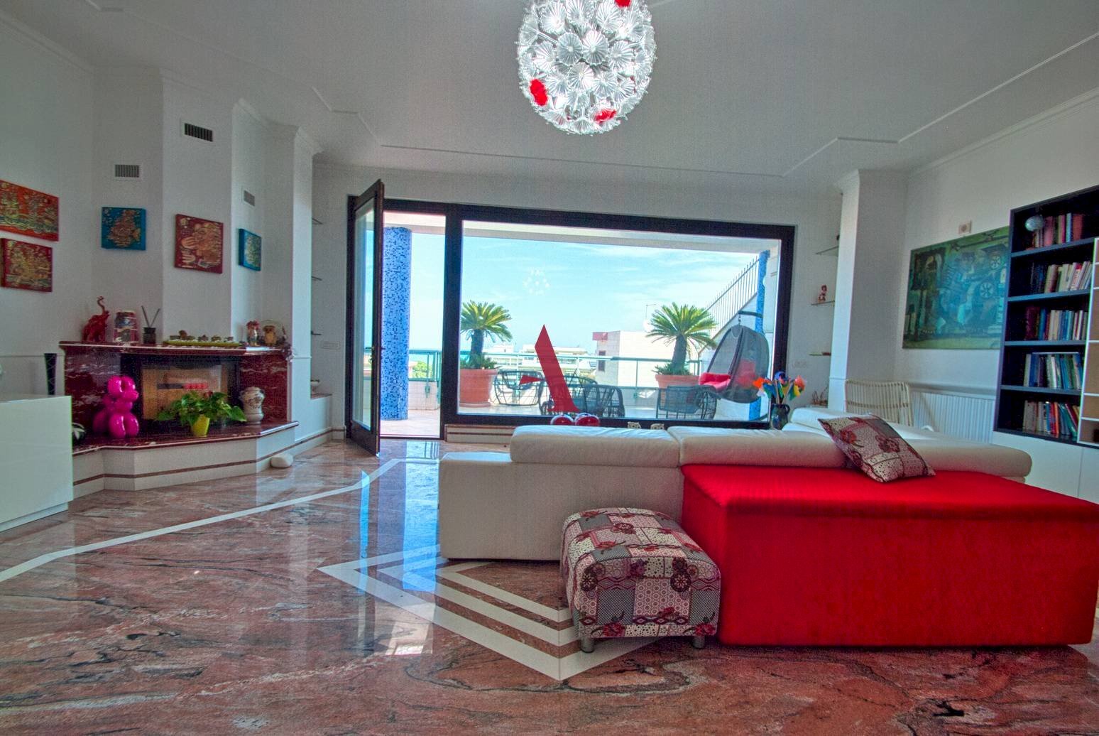 Foto 2 - Apartment Trani - photo 2