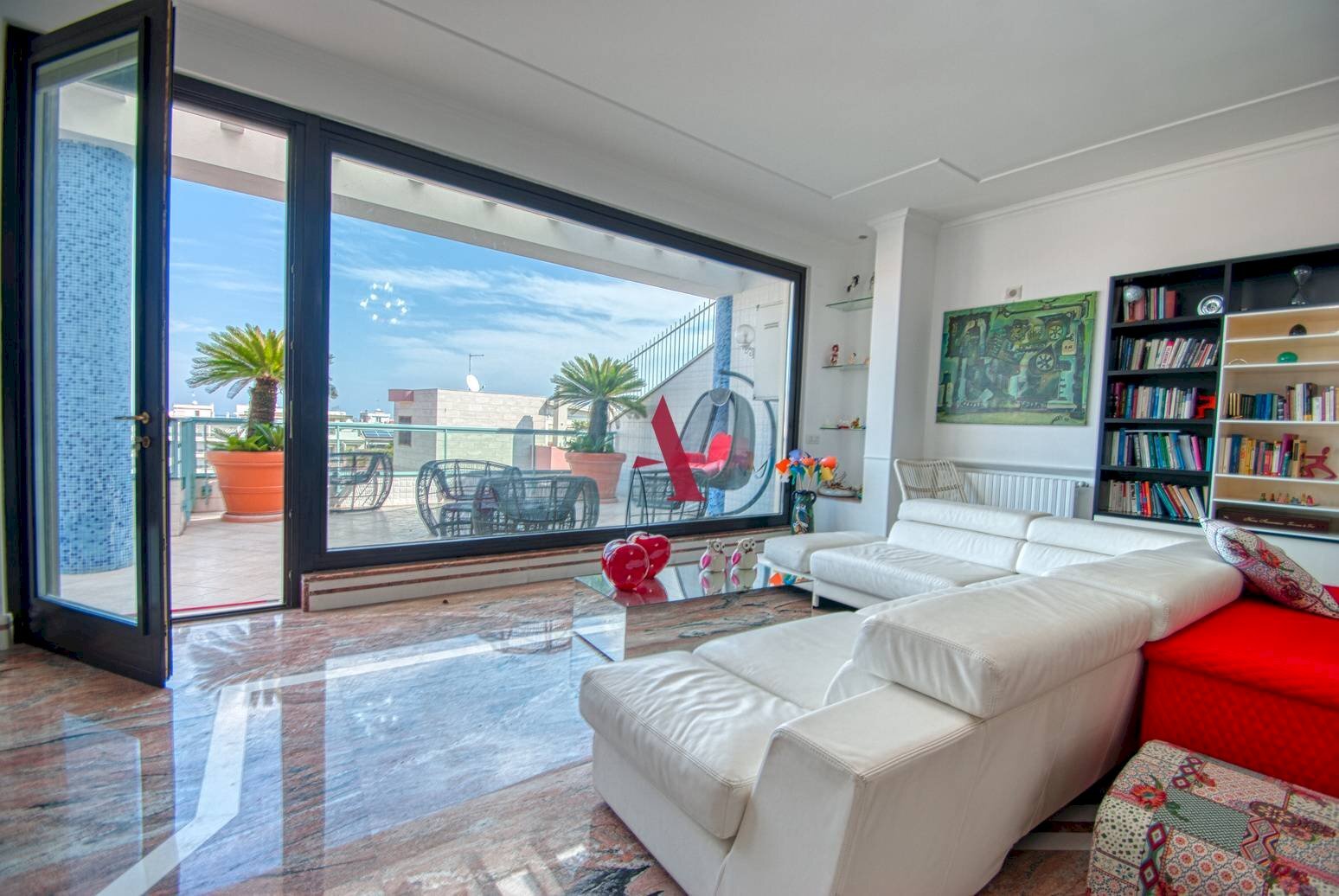 Foto 3 - Apartment Trani - photo 3