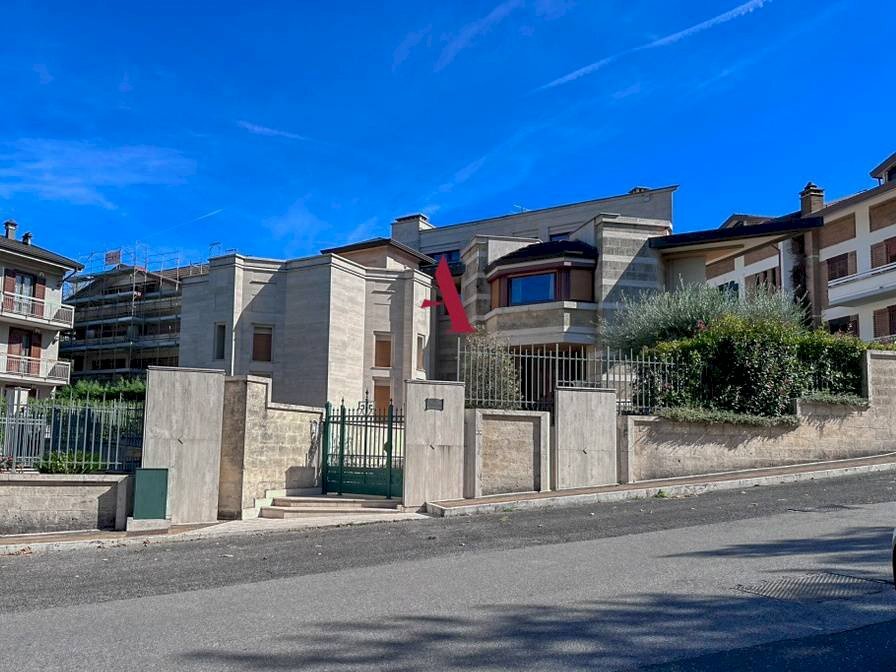 Foto 2 - Villa Avellino - foto 2