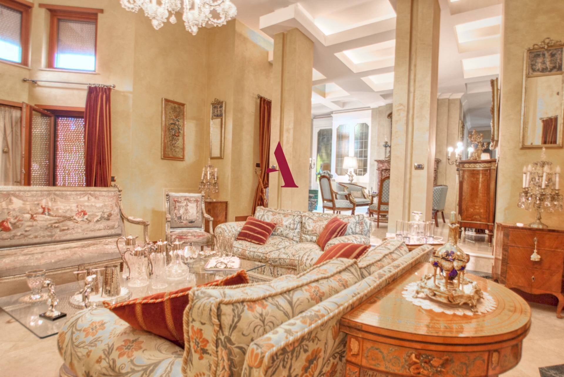 Foto 3 - Villa Avellino - foto 3