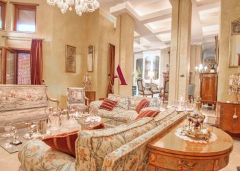 Foto 3 - Villa Avellino - foto 3