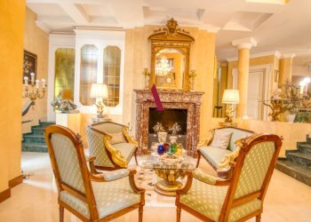 Foto 5 - Villa Avellino - foto 5