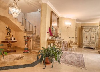 Foto 7 - Villa Avellino - foto 7