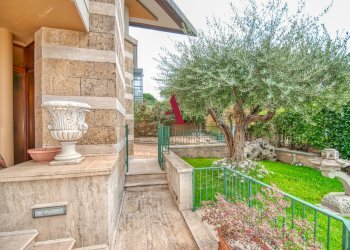 Foto 11 - Villa Avellino - foto 11