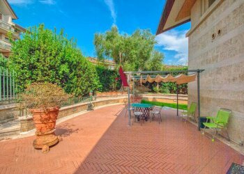 Foto 19 - Villa Avellino - foto 19