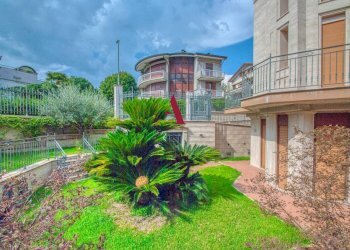 Foto 21 - Villa Avellino - foto 21